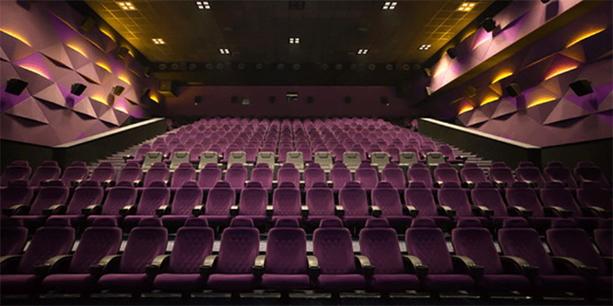 تکلیف بازگشایی سینما‌ها به شنبه موکول شد