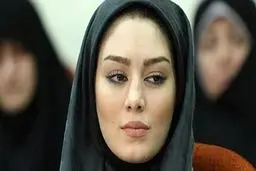 عکس: دلجویی از پاکبانی که سحر قریشی به او توهین کرد