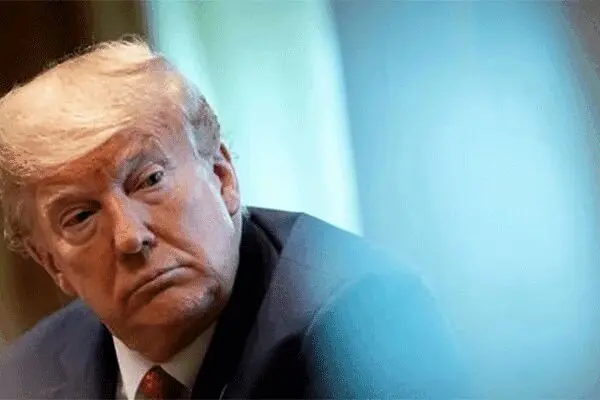 ترامپ: پارک‌های ملی را بازگشایی می‌کنیم تا مردم لذت ببرند