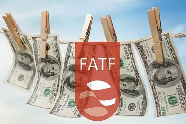 غش به سمت FATF این‌بار به بهانه کرونا