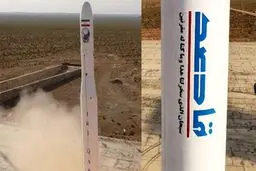 ۹ نکته مهم درباره «ماهواره نور» که نمی‌دانید