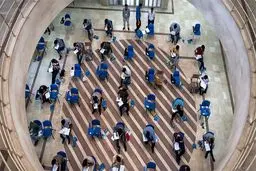 ۶۵۹ هزار نفر در کنکور ارشد ثبت نام کردند