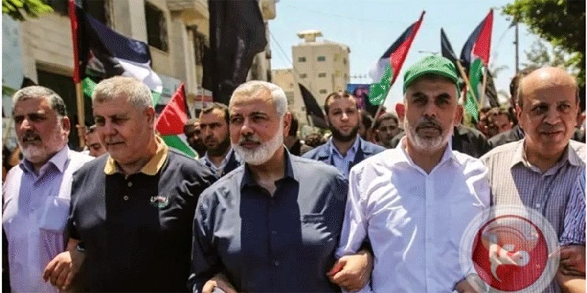 ادعای منابع مطلع؛ آمادگی حماس جهت تبادل اسرا با تل‌آویو