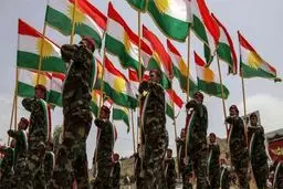 احتمال وقوع جنگ سه‌جانبه در کردستان عراق