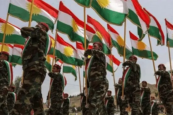 احتمال وقوع جنگ سه‌جانبه در کردستان عراق