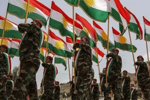 احتمال وقوع جنگ سه‌جانبه در کردستان عراق