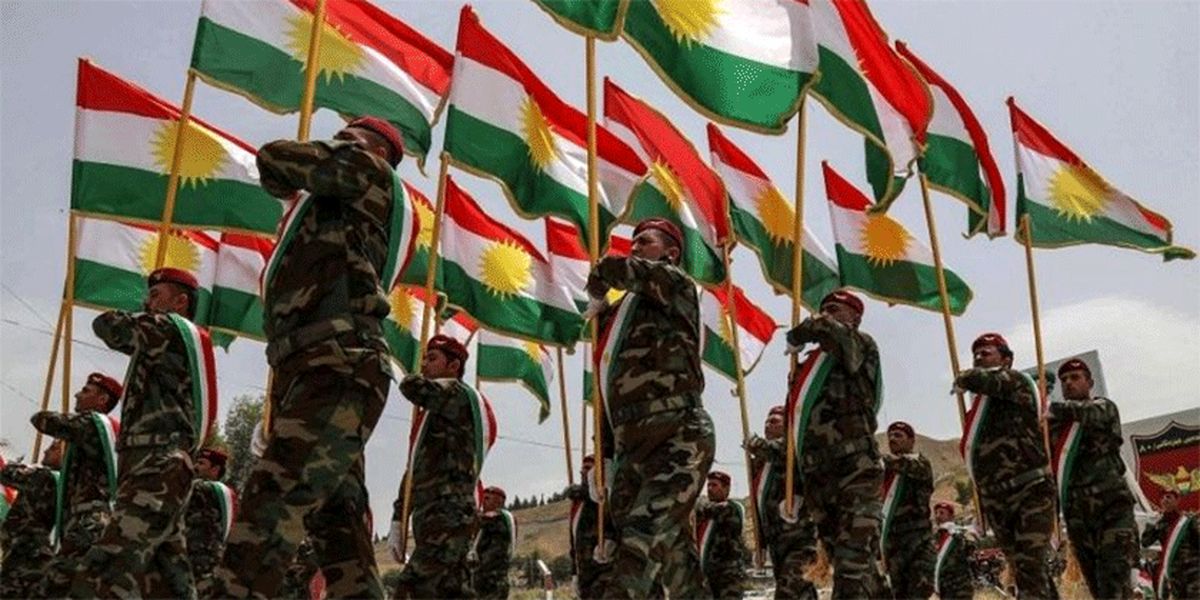 احتمال وقوع جنگ سه‌جانبه در کردستان عراق