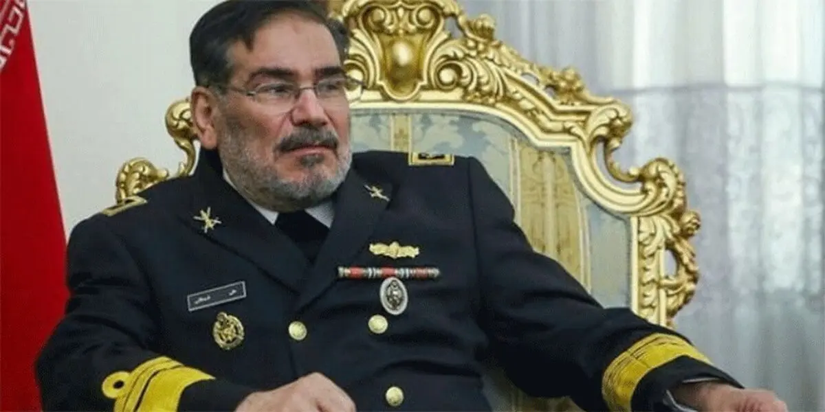 شمخانی: غافلگیری‌های جدید در راه است