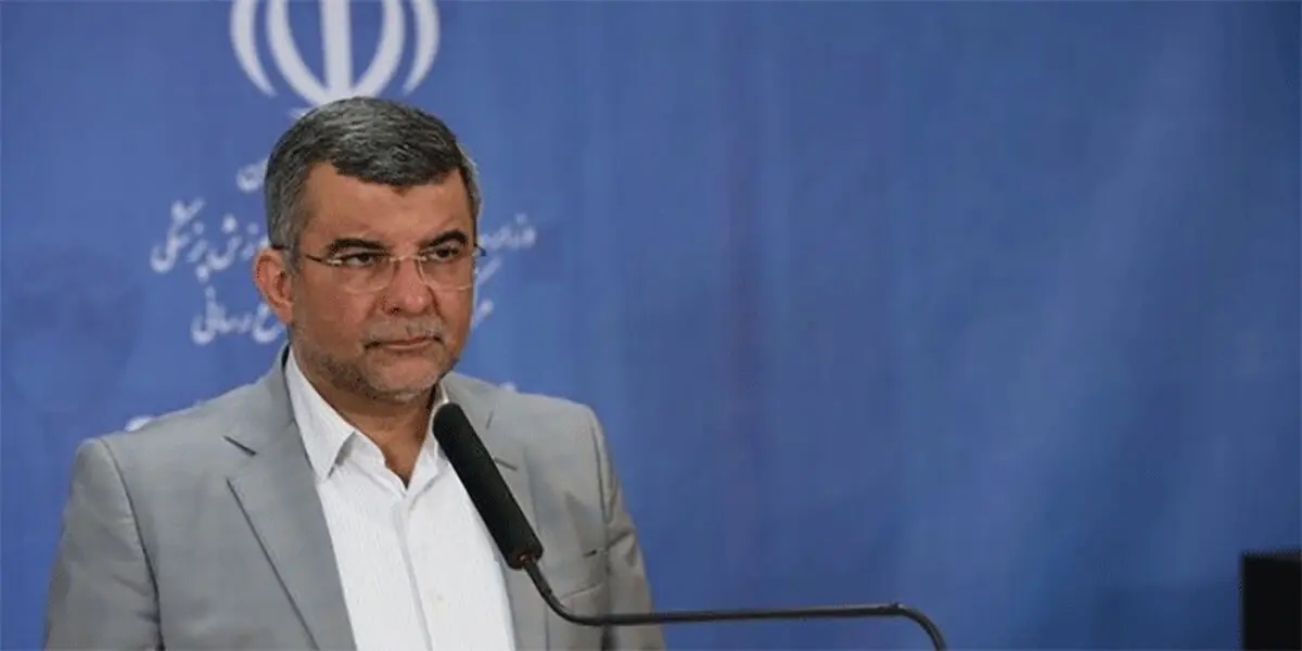 مردم به خاطر کرونا واکسیناسیون کودکان را به تعویق نیندازند