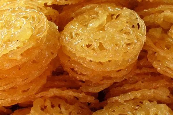 نرخ مصوب زولبیا و بامیه کیلویی ۲۴ هزار تومان اعلام شد