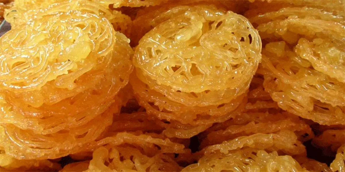 نرخ مصوب زولبیا و بامیه کیلویی ۲۴ هزار تومان اعلام شد