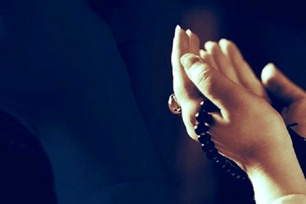 ایرانیان در دوران کرونا بیشتر از قبل دعا می‌کنند