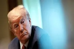 پیشنهاد عجیب ترامپ برای بیماران کرونایی جنجال به پا کرد