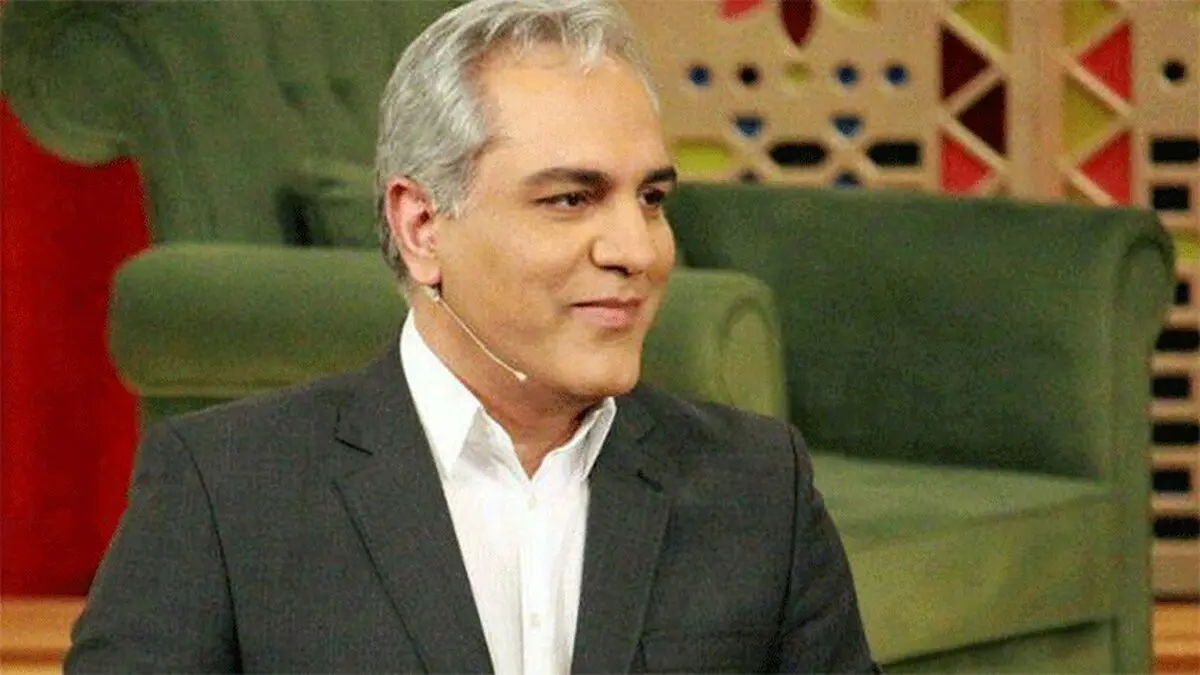 عکس: مهمان امشب برنامه «دورهمی»
