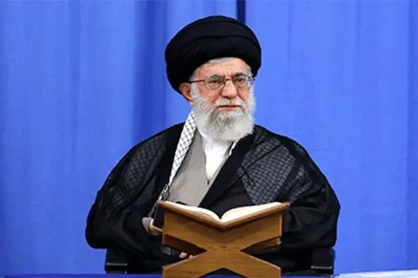 محفل قرآنی رهبرانقلاب برگزار می‌شود