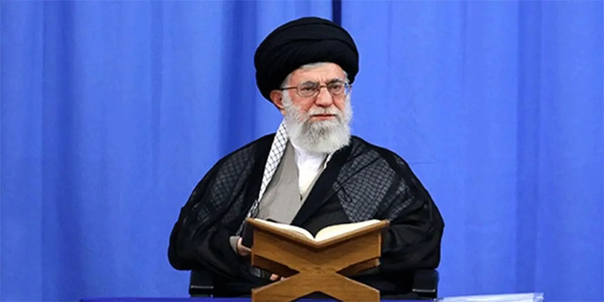 محفل قرآنی رهبرانقلاب برگزار می‌شود