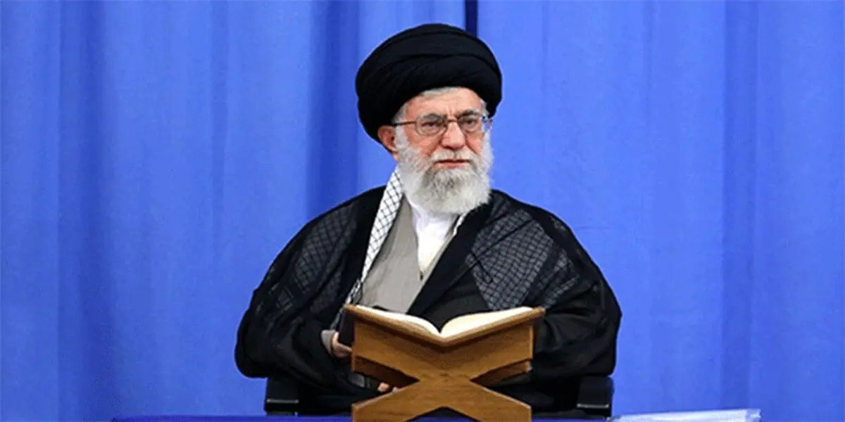 محفل قرآنی رهبرانقلاب برگزار می‌شود