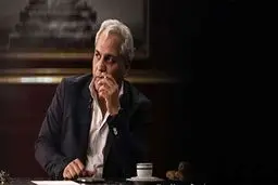 بازیگر پایتخت مهمان امشب دورهمی