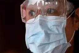 شمار مبتلایان به کرونا در چین تک رقمی شد