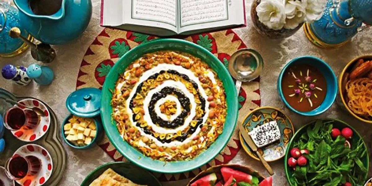 در روزهای کرونایی چطور روزه بگیریم؟