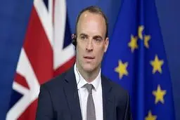 ادعای انگلیس درباره پرتاب ماهواره نظامی ایران