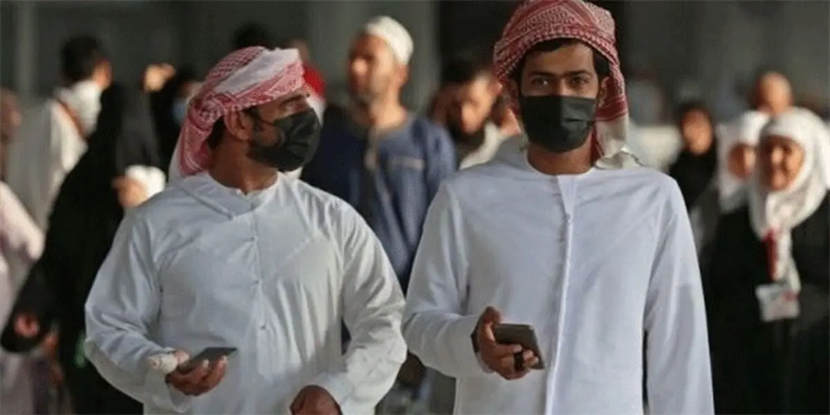 شمار مبتلایان به کرونا در عربستان از ۱۵ هزار نفر عبور کرد