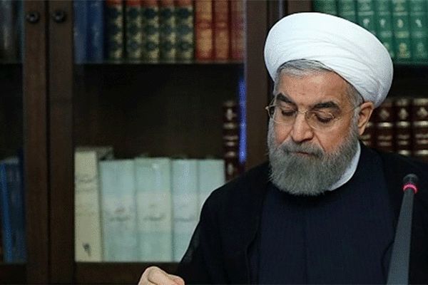 روحانی حلول ماه مبارک رمضان را به سران کشورهای اسلامی تبریک گفت