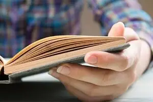 اینفوگرافیک: پیشنهاد کتاب های مفید، گل‌های معرفت