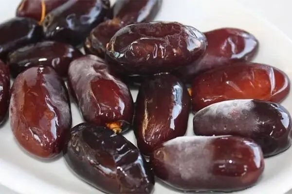 چطور خرما را ضدعفونی کنیم؟