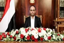 پیام انصارالله یمن خطاب به رئیس‌جمهوری روسیه