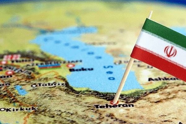 کاهش روابط ایران با غرب درپساکرونا