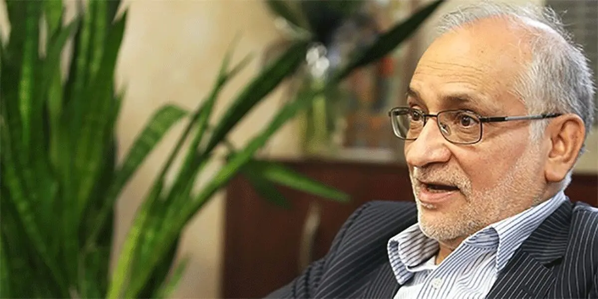 مرعشی: انتخابات ریاست‌جمهوری را هم می‌بازیم