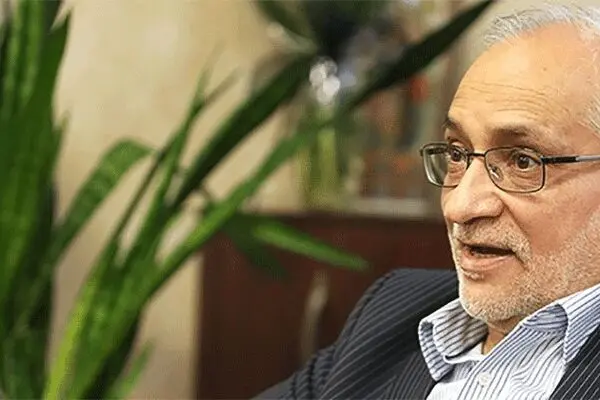 مرعشی: انتخابات ریاست‌جمهوری را هم می‌بازیم
