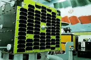 آغاز ساخت ماهواره پیام ۲ به زودی