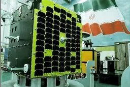 آغاز ساخت ماهواره پیام ۲ به زودی