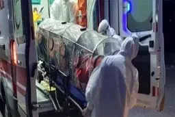 ادامه افزایش شمار مبتلایان و فوتی‌ها در ترکیه