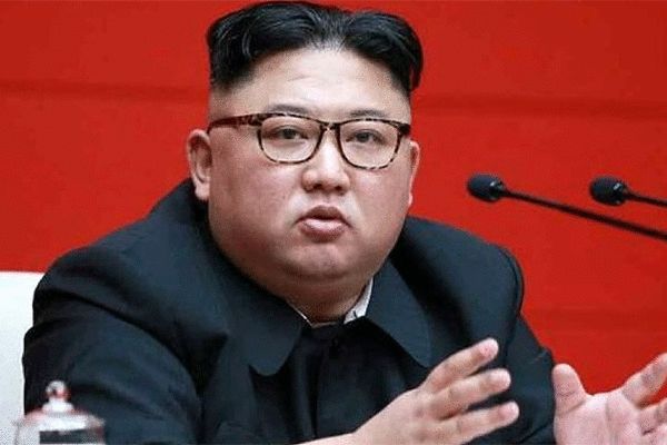 رهبر کره شمالی احتمالاً پایتخت را ترک کرده است