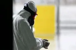 کرونا در کوبا؛ ۵۰ مورد ابتلا و ۶ فوتی در یک روز