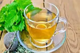 نوشیدنی‌های گیاهی ماه مبارک رمضان