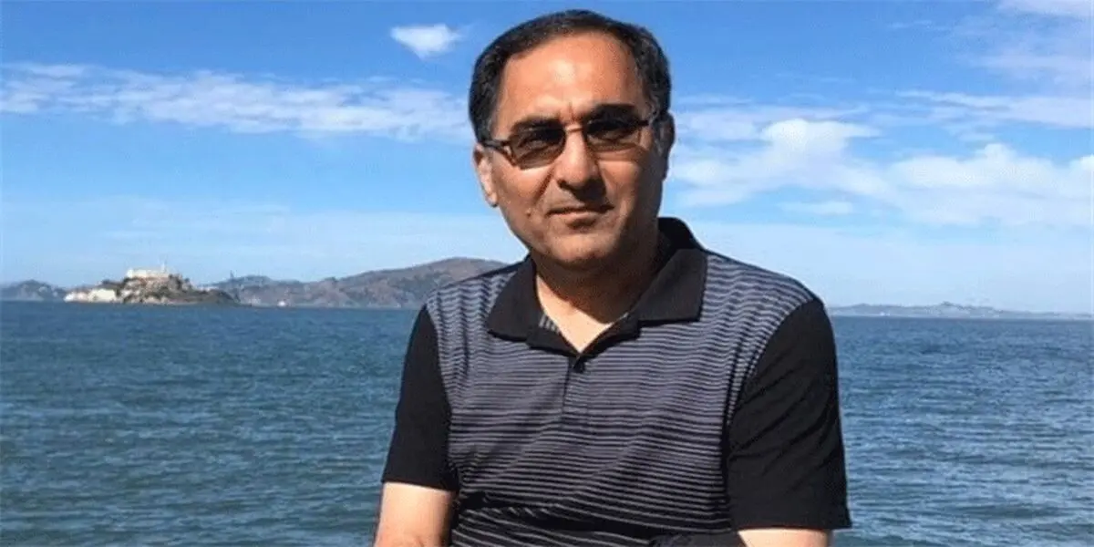 رویترز: آمریکا دانشمند ایرانی را آزاد می کند