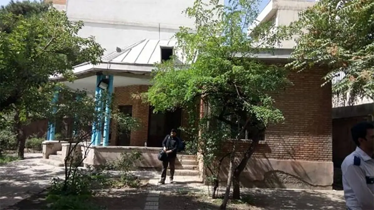 مرداد ماه زمان افتتاح خانه نیما یوشیج