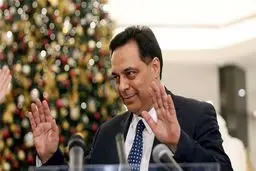 حسان دیاب: حال اقتصاد لبنان خوب نیست