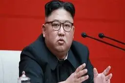 هیچ نشانی از جراحی قلب در اون مشاهده نمی‌شود