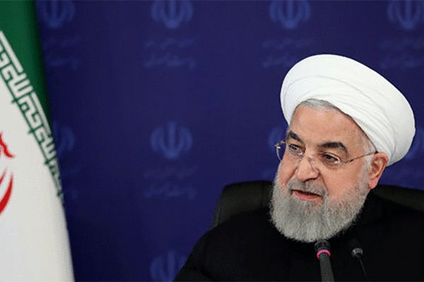 روحانی: برجام خیر و برکت زیادی برای کشور داشت