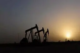 جهش ۲۰ درصدی قیمت نفت