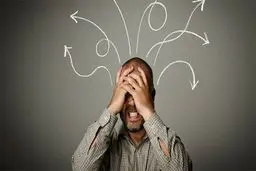 این علائم نشانه اضطراب از ابتلا به کروناست