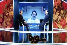 رفتار خاخام‌های یهود مانند فرعون است