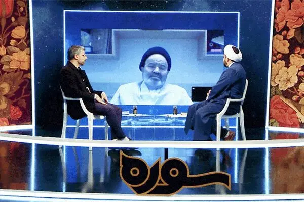 رفتار خاخام‌های یهود مانند فرعون است