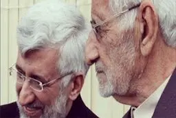 پدر سعید جلیلی دار فانی را وداع گفت