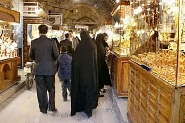 جدول: نرخ طلا، سکه و ارز در بازار امروز چهارشنبه ۱٧ اردیبهشت